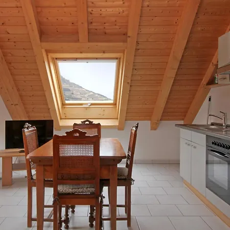 דירה Graf ווגטסבורג