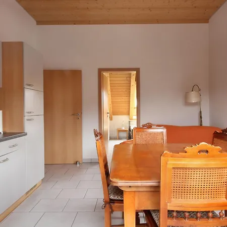 Apartamento Graf