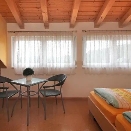 Apartamento Graf *