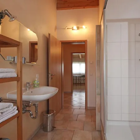 Apartment Graf Vogtsburg
