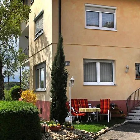Apartment Graf